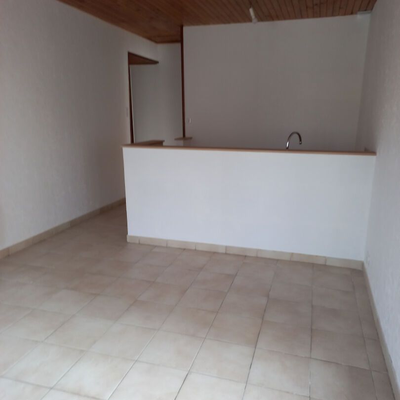 Location Appartement 2 pièces 45m² - Photo 1