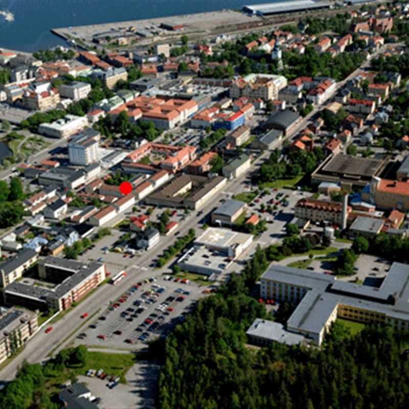 Gjutaregatan 6 A - Foto 1