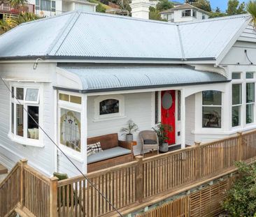 North-facing Character Home - Photo 1