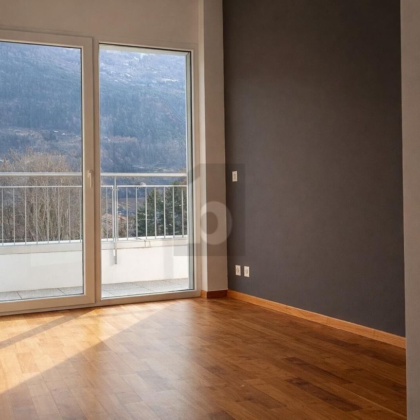 MODERN, ENSOLEILLÉ & VUE IMPRENABLE - Photo 1