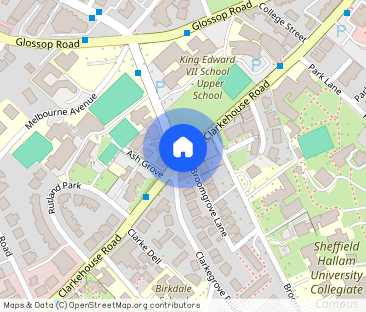 Clarkehouse Road, Sheffield - Photo 1