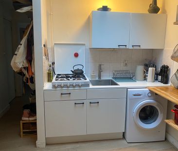 Te huur: ruim 3-kamerappartement in hartje Utrecht voor studenten - Foto 6