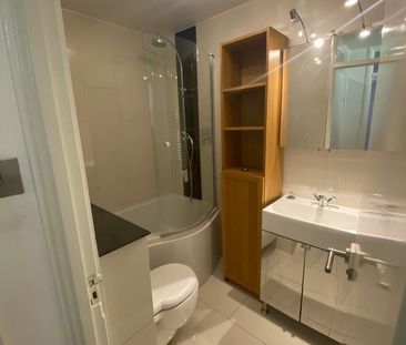 Room in a Shared House, With Garden, SW1V - Photo 2