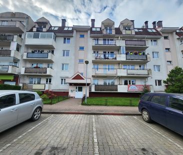Duża kawalerka z balkonem - Ks. Pomorskich - Photo 1