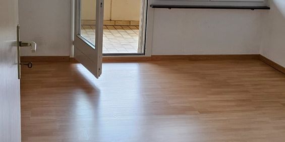 2.5 Zimmer, 52 m² - Photo 3