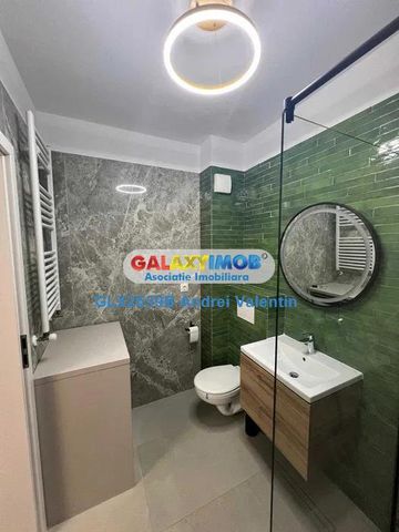 Apartament Tip Studio Lux Berceni - Dimitrie Leonida - Metrou - Fotografie 5