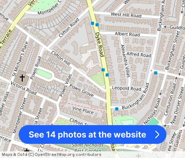 Lainson House, Dyke Road, Brighton, BN1 3JS - Photo 1