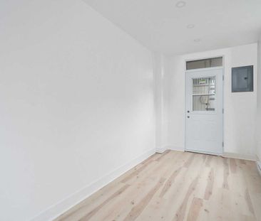 967 Rue Napoléon apartment — Montréal, QC (2-Bedroom) - 2 Bedroom - Photo 5