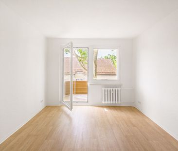 Attraktive 3-Raumwohnung sucht neuen Mieter - Photo 1