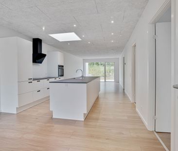 3-vær. rækkehus - Photo 6