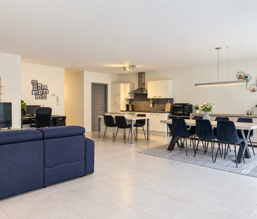 Appartement te huur in Nijlen met 2 slaapkamers - Photo 3
