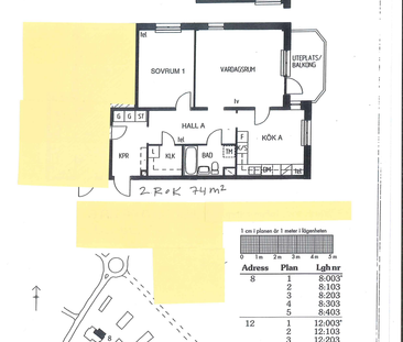Stenbrohultsvägen 8, 75758, Sävja - Photo 5