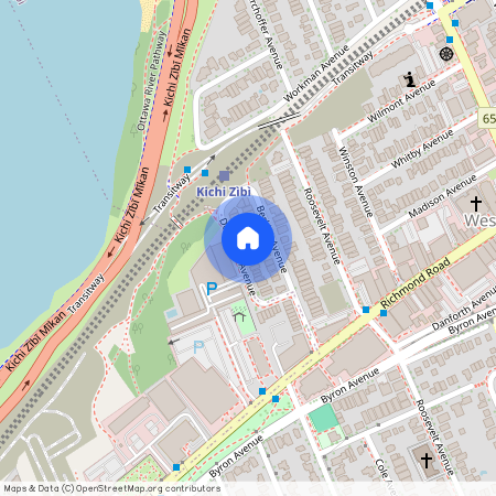 367 Dominion Avenue, Carlingwood - Westboro And Area