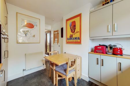 Marmont Road - Photo 4