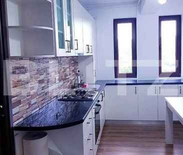 Apartament 3 camere, 115 mp, prima inchiriere, imobil nou, totul nou, zona 7 strazi - Fotografie 2