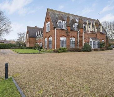 Recognition House, Bridgeman Drive, Windsor, SL4 - Photo 3