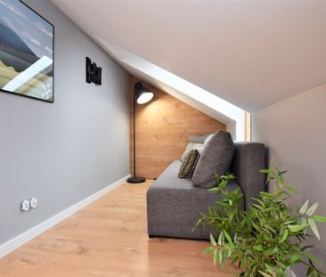 KAWALERKA NA UL. WITOLDA – DOSTĘPNA OD ZARAZ! - Photo 6