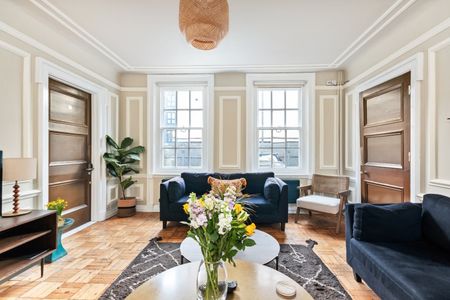 Room in a Shared House, Broadwater Road, SW17 - Photo 3