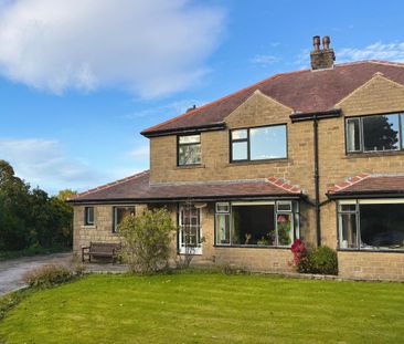 3 bedroom semi-detached house to rent - Photo 3