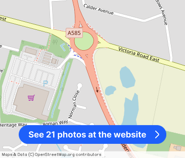 Thornton-Cleveleys, Thornton-Cleveleys, FY5 - Photo 1