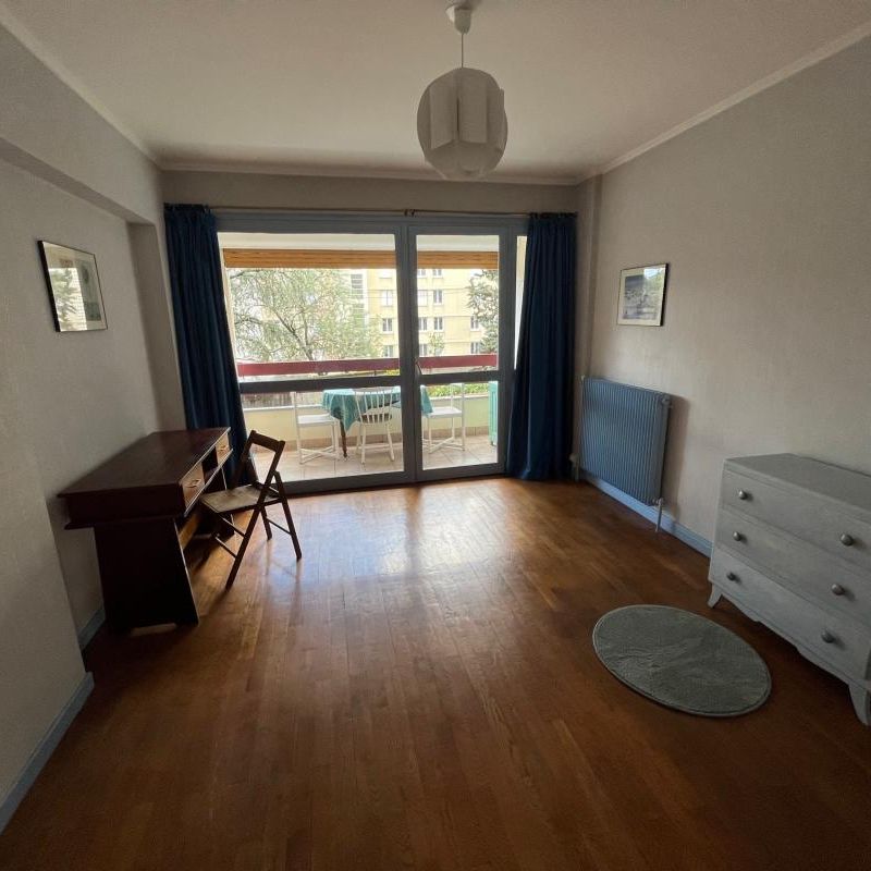 Location Appartement 3 pièces Meublé 74m² CALUIRE ET CUIRE 69300 - Photo 1