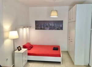 Studio/Γκαρσονιέρα για ενοικίαση - Βούλγαρη - Ντεπώ - Μαρτίου, - Φωτογραφία 4