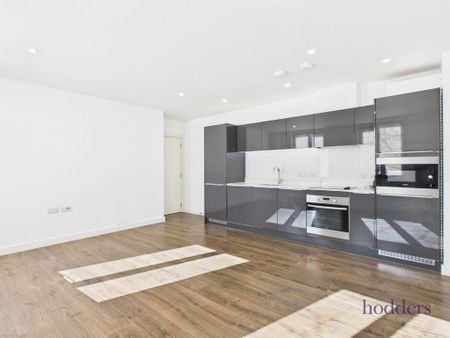 1 bedroom apartment to rent - Photo 3