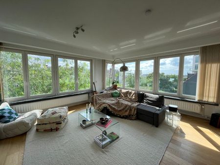 Ruim, lichtrijk appartement met garage én berging (kelder). - Foto 5