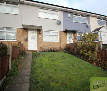 Glenwood Drive, Middleton, Rochdale, M24 - Photo 4