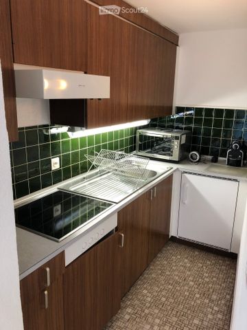1 Zimmer, 18 m² - Foto 3