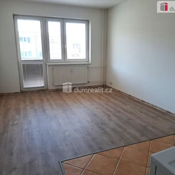 pronájem bytu 1+kk, Ústí nad Labem, Bukov, Baráčnická - Photo 1