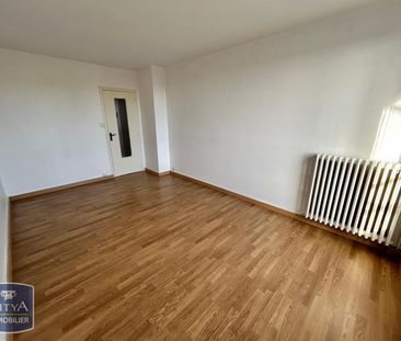 Location Appartement 1 pièce 34m² LE MANS 72000 - Photo 6