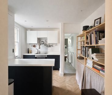 1 Bed Flat, Dunlace Road, E5 - Photo 6