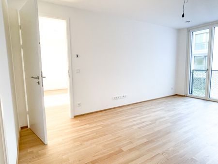 ++ Großzügige 2-Zimmerwohnung mit Ankleidezimmer und hauseigenem Fitnesscenter in Bestlage ++ I Gatterburggase I Fitnessbereich I - Foto 4