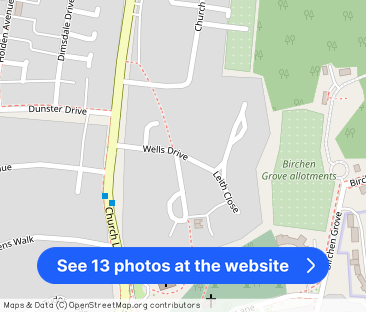 Wells Drive, London - Photo 1