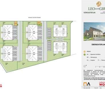 „Leo am Grün“ - Wohnen auf höchstem Niveau – Ihr neues Zuhause vor ... - Photo 3