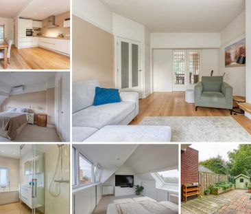 Te huur: Huis van Pabstlaan 17 in Voorburg - Photo 2