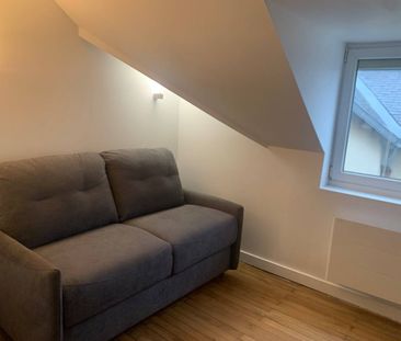 STUDIO MEUBLE CENTRE VILLE - Photo 1