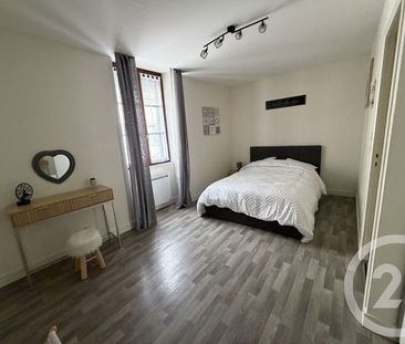 Appartement T2 à louer 2 pièces - 50,07 m2 CHATEAUROUX - 36 - Photo 6