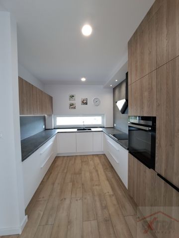 Piękny, nowy biźniak na Mierzynie (434316) - Zdjęcie 2