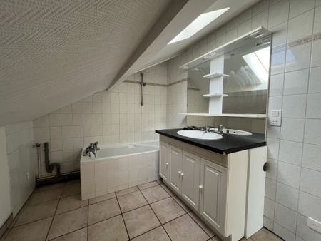 Appartement à louer - Photo 5