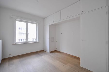 LOCATION Appartement 3 CH Knokke-Zoute - Kustlaan / Vue dégagée - Foto 4