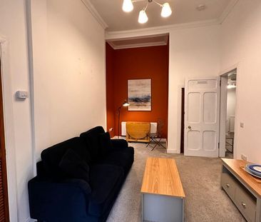 1 Bed Flat, Brunswick Street, EH7 - Photo 3