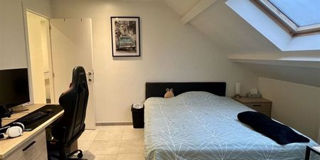 Appartement te huur in Oudenaarde voor € 750 met 2 slaapkamers - Photo 3