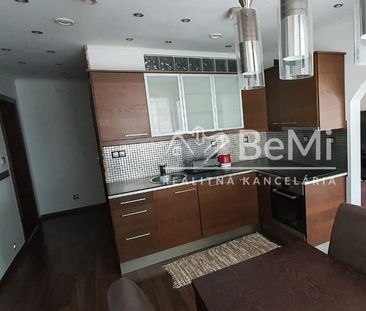 2-izbový byt na prenájom v centre Námestova - Photo 4