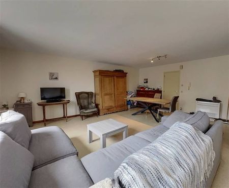 Appartement te huur - Foto 5