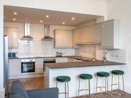 9 bedroom flat share to rent - Photo 5