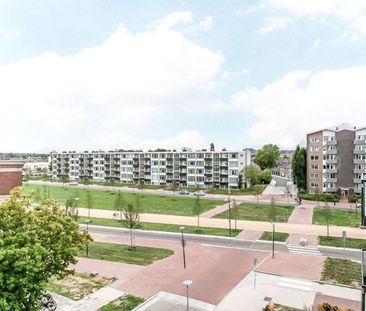 Nassaulaan 4 B - Foto 6