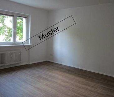 Schöne 2,5-Zimmer-Wohnung in Essen-Vogelheim - Photo 1