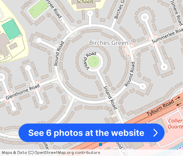 Inland Road, Erdington - Photo 1